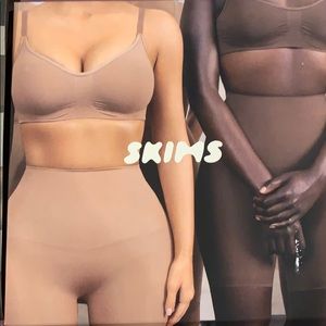 SKIMS SHAPE WEAR